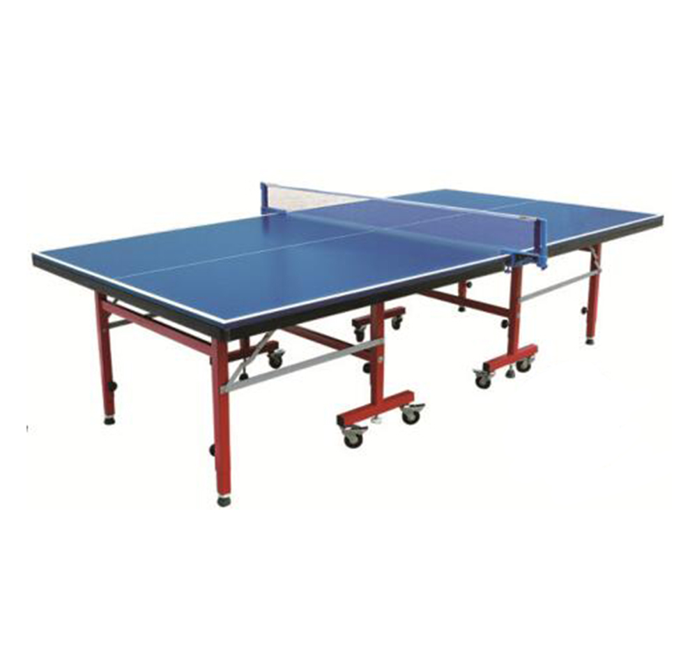HKCG-PP-1003單折疊式乒乓球台